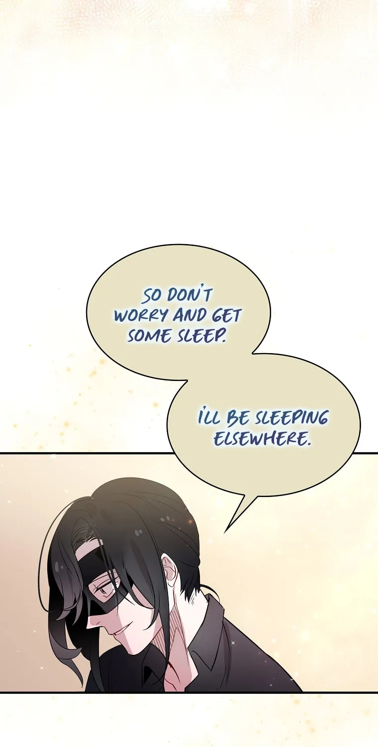 Cassmire: The Loyal Sword Chapter 6 page 45 - 