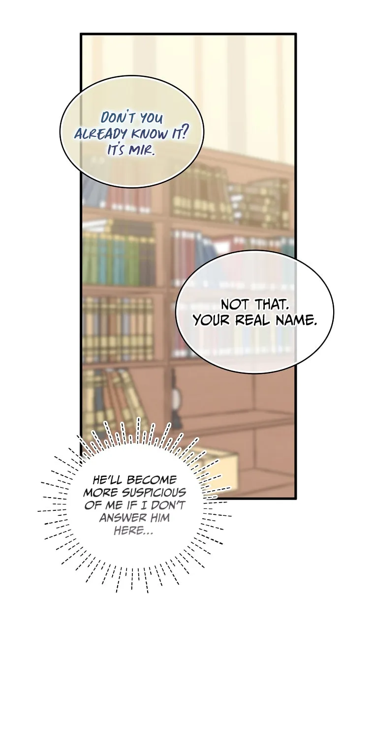 Cassmire: The Loyal Sword Chapter 6 page 47 - 