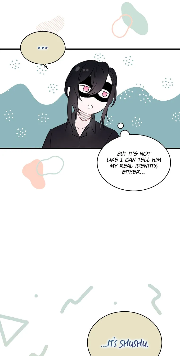 Cassmire: The Loyal Sword Chapter 6 page 48 - 