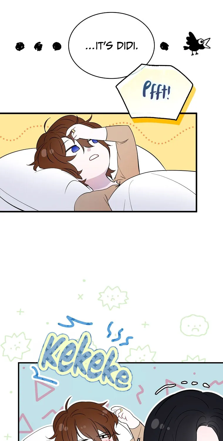 Cassmire: The Loyal Sword Chapter 6 page 50 - 