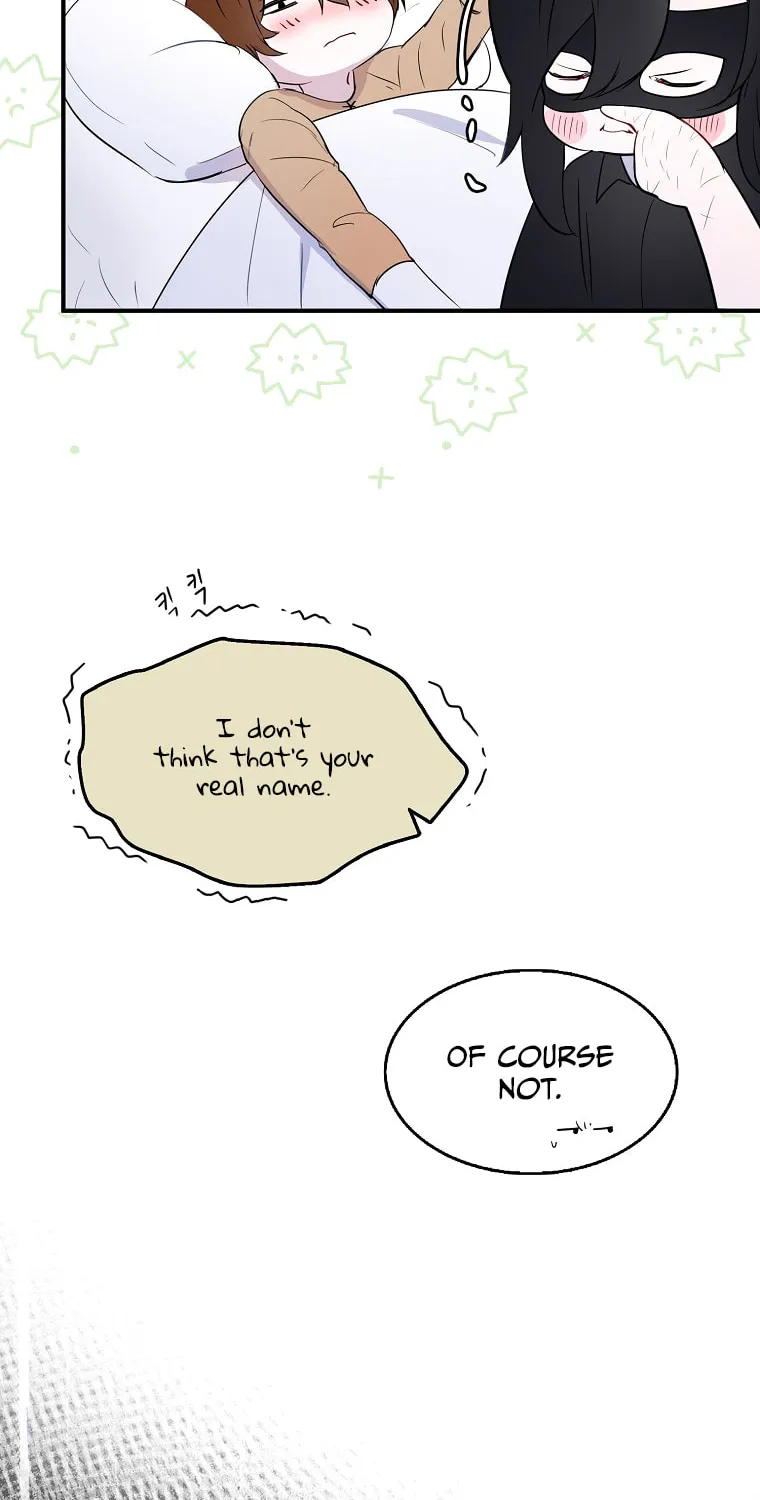 Cassmire: The Loyal Sword Chapter 6 page 51 - 