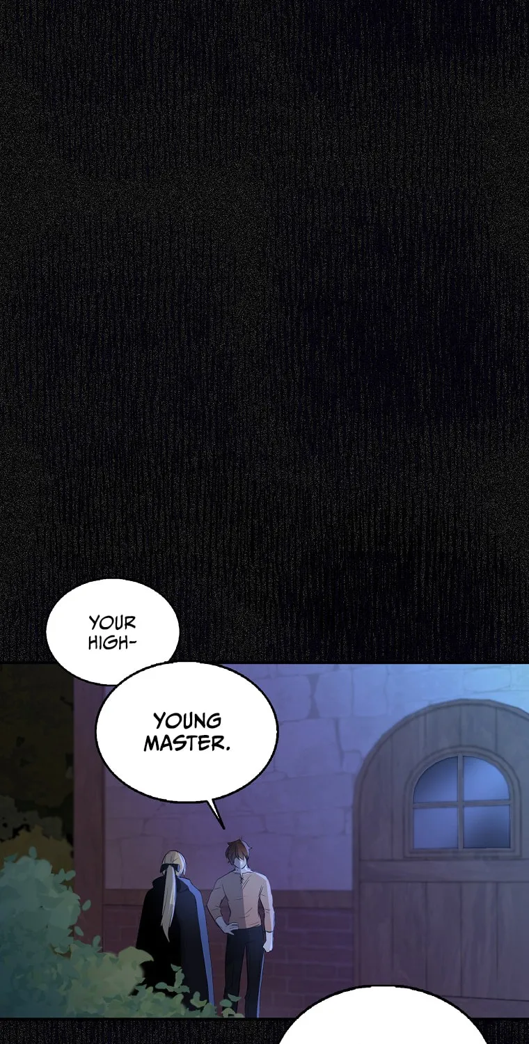 Cassmire: The Loyal Sword Chapter 6 page 56 - 