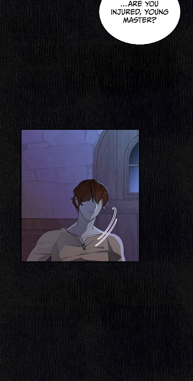 Cassmire: The Loyal Sword Chapter 6 page 57 - 