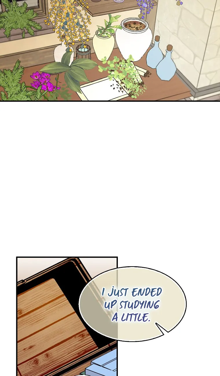 Cassmire: The Loyal Sword Chapter 6 page 7 - 