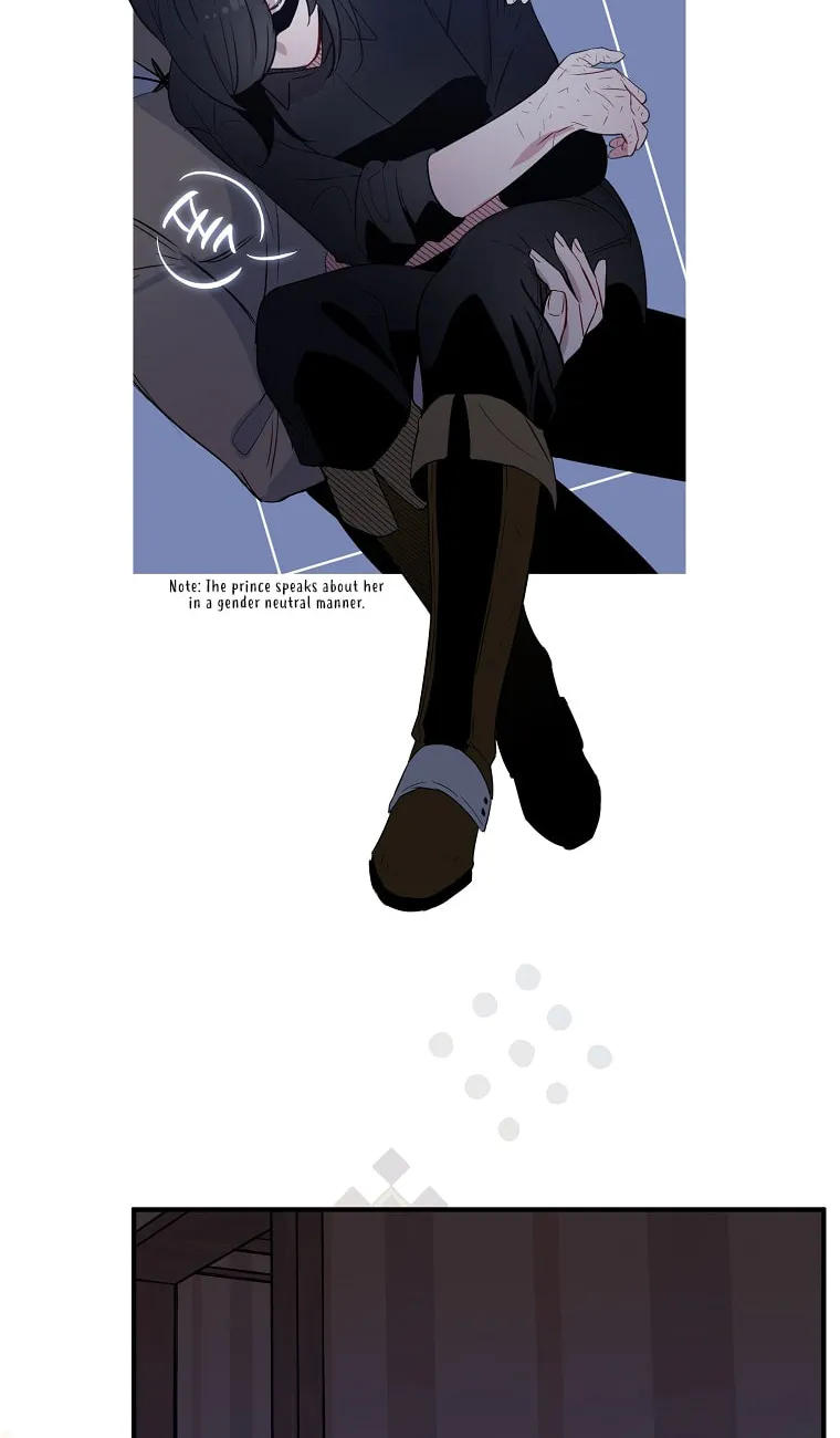 Cassmire: The Loyal Sword Chapter 6 page 61 - 