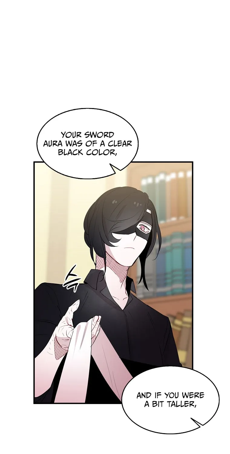 Cassmire: The Loyal Sword Chapter 6 page 9 - 