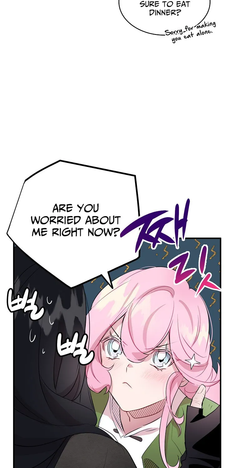 Cassmire: The Loyal Sword Chapter 7 page 11 - 