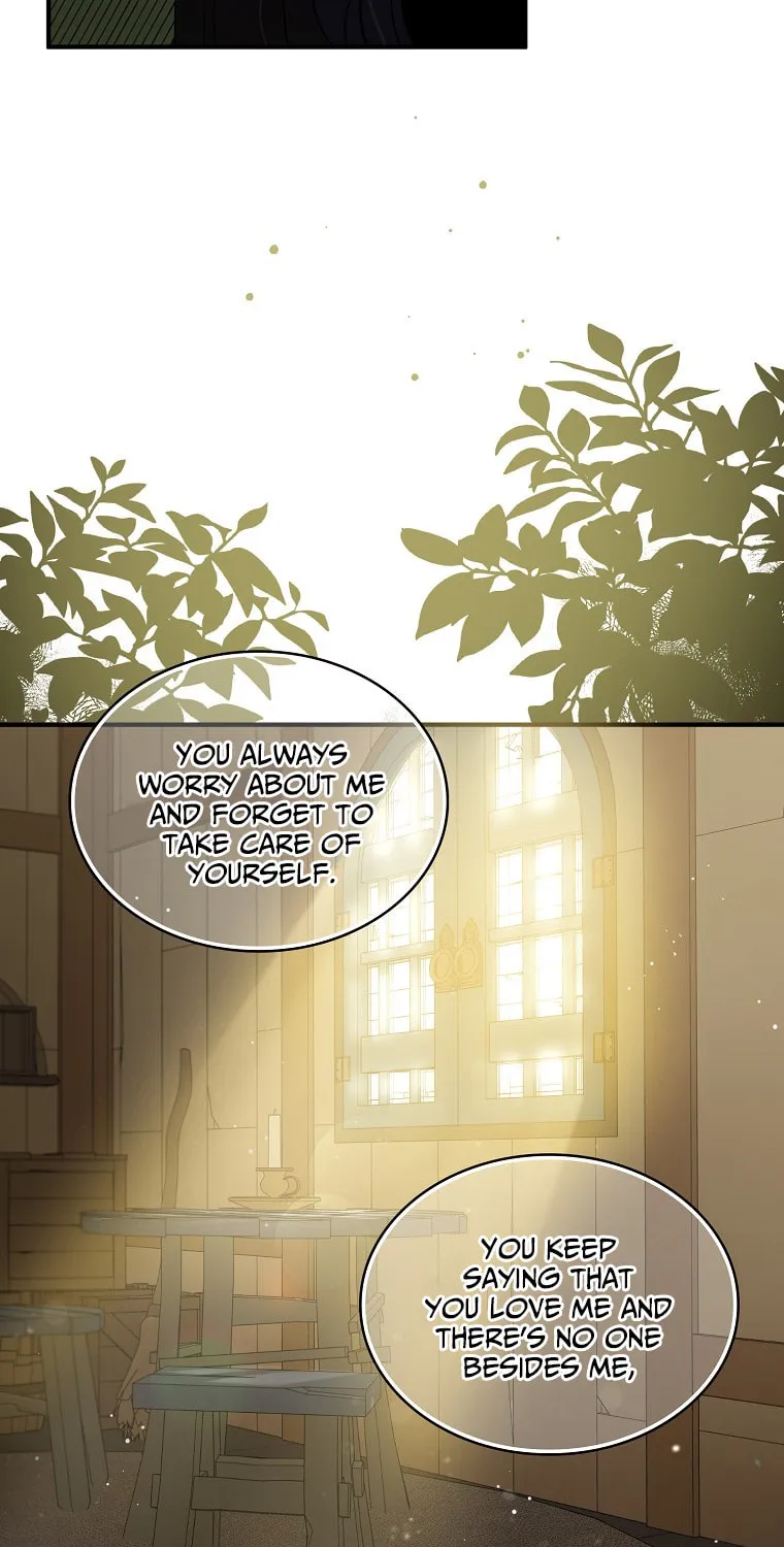Cassmire: The Loyal Sword Chapter 7 page 15 - 