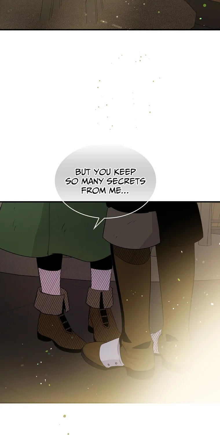 Cassmire: The Loyal Sword Chapter 7 page 16 - 