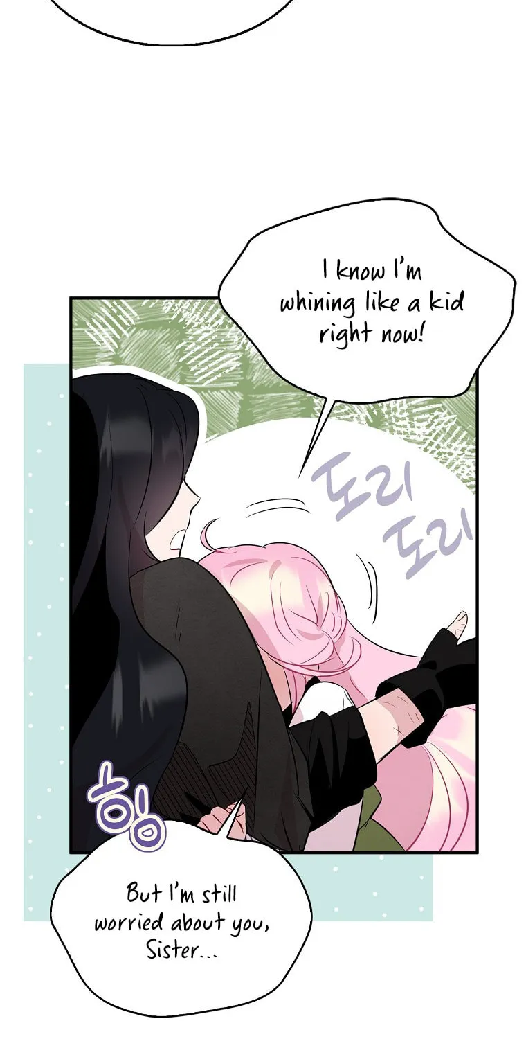 Cassmire: The Loyal Sword Chapter 7 page 18 - 