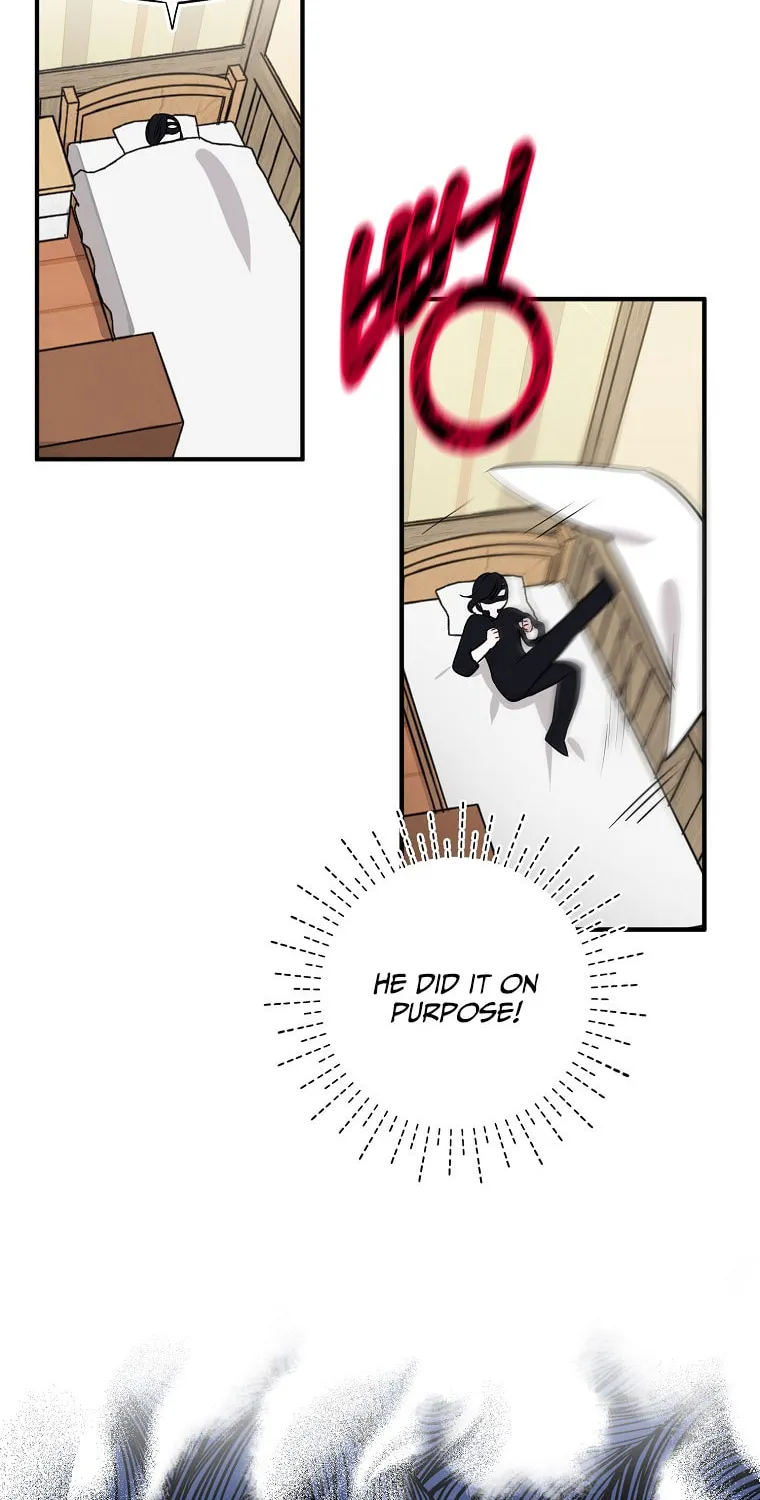 Cassmire: The Loyal Sword Chapter 7 page 3 - 