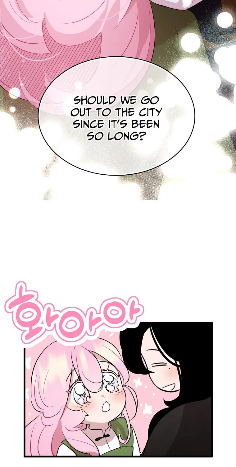 Cassmire: The Loyal Sword Chapter 7 page 21 - 