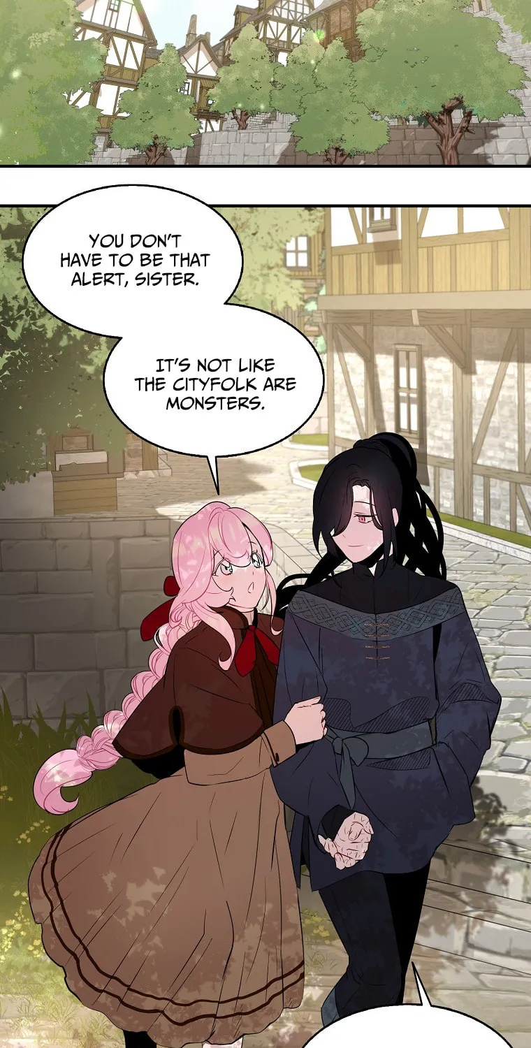 Cassmire: The Loyal Sword Chapter 7 page 25 - 