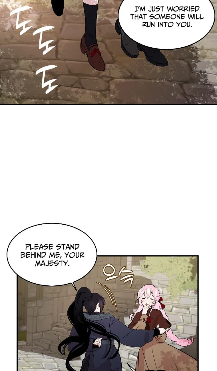Cassmire: The Loyal Sword Chapter 7 page 26 - 