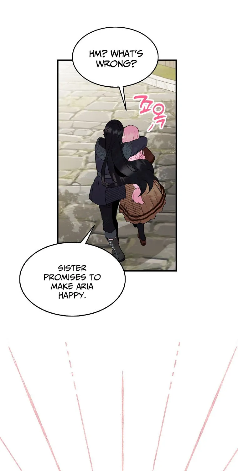 Cassmire: The Loyal Sword Chapter 7 page 31 - 