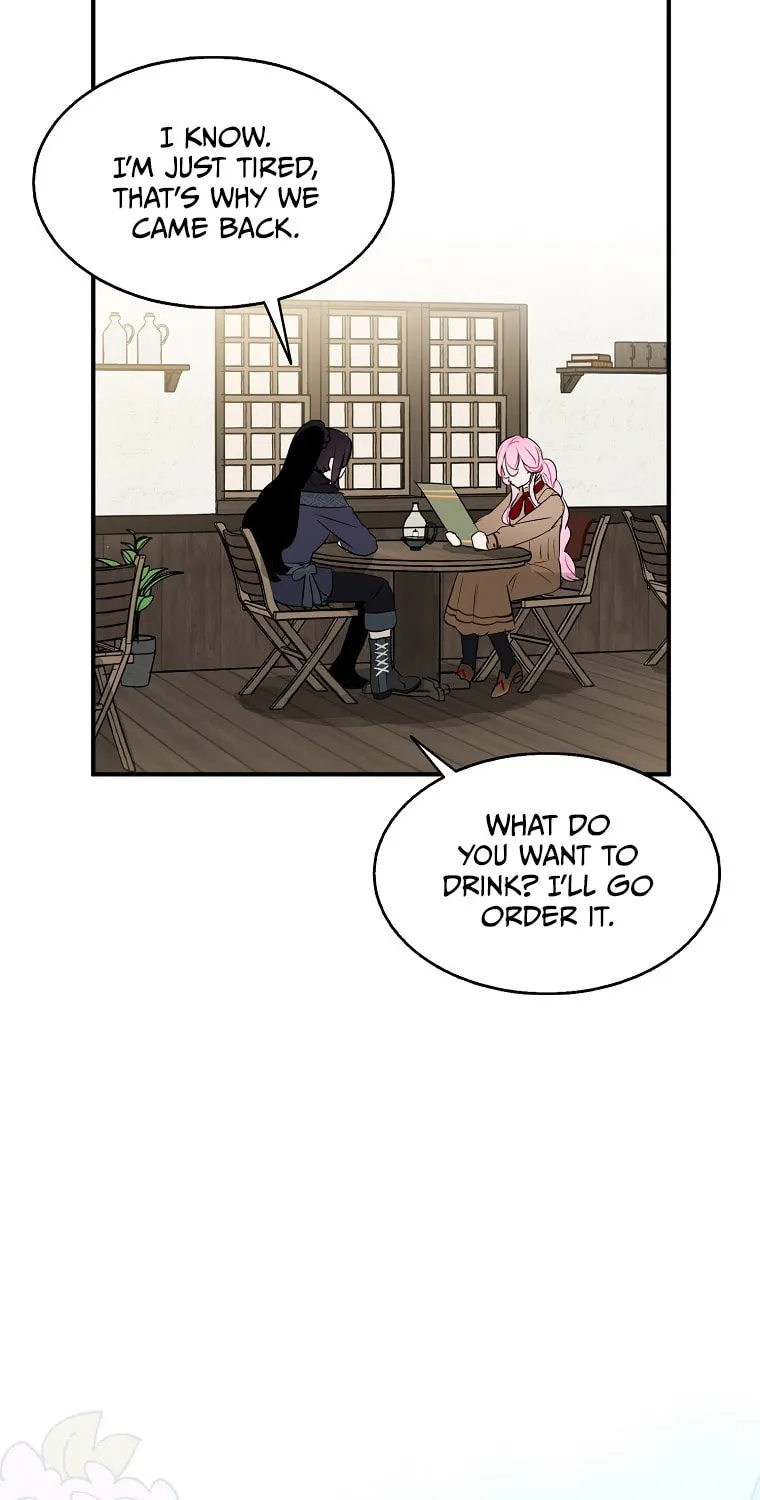Cassmire: The Loyal Sword Chapter 7 page 39 - 