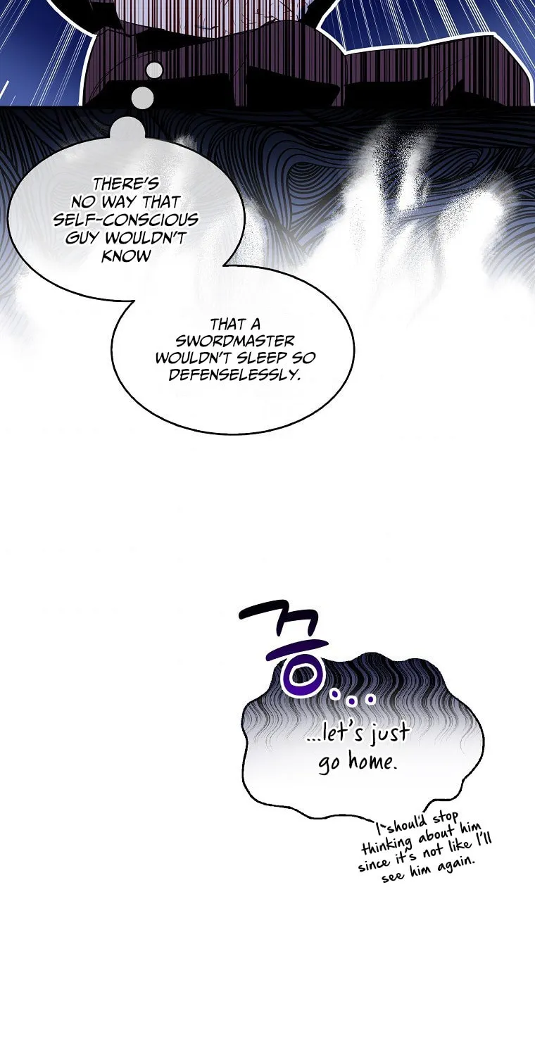 Cassmire: The Loyal Sword Chapter 7 page 5 - 