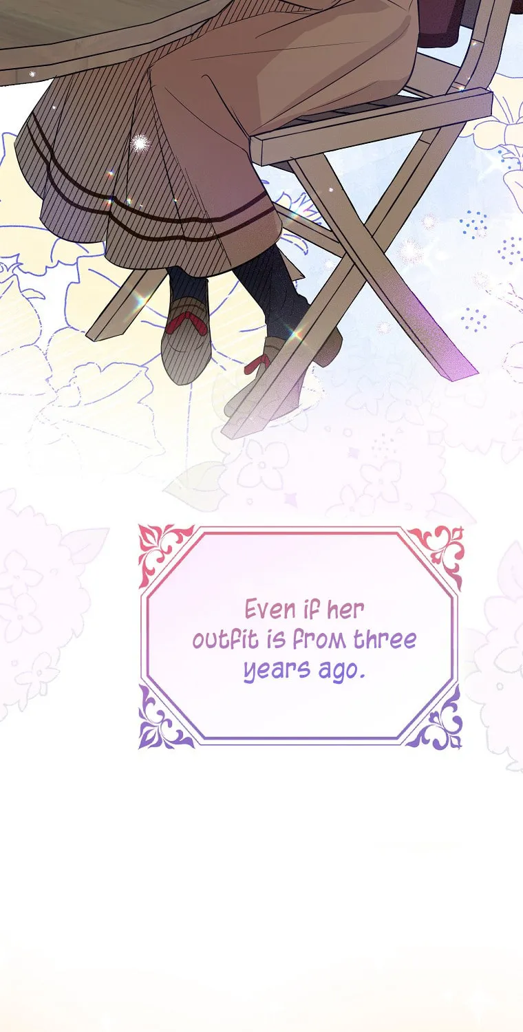 Cassmire: The Loyal Sword Chapter 7 page 41 - 