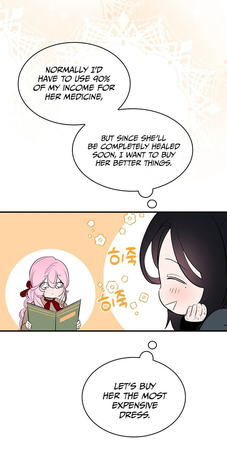 Cassmire: The Loyal Sword Chapter 7 page 43 - 