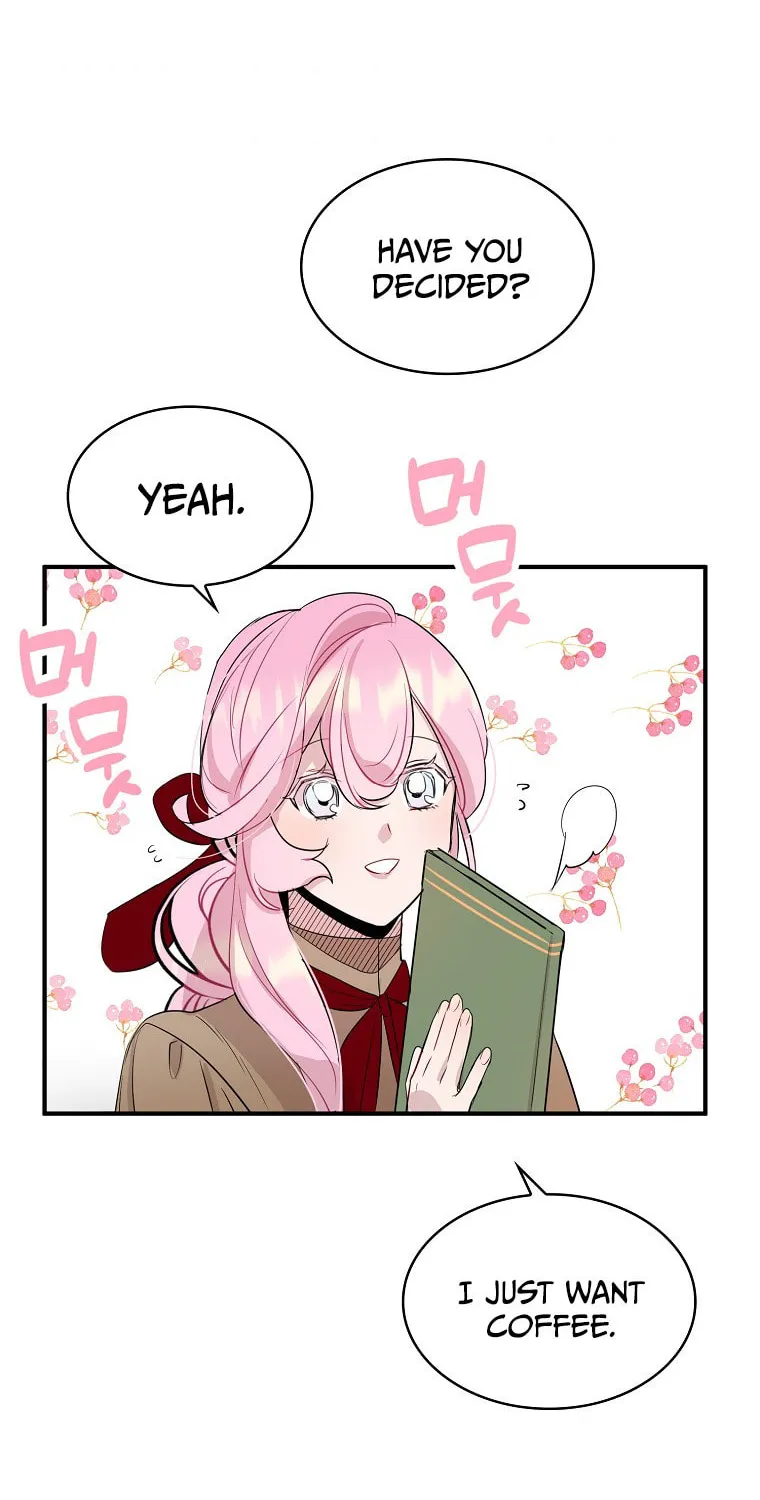 Cassmire: The Loyal Sword Chapter 7 page 44 - 