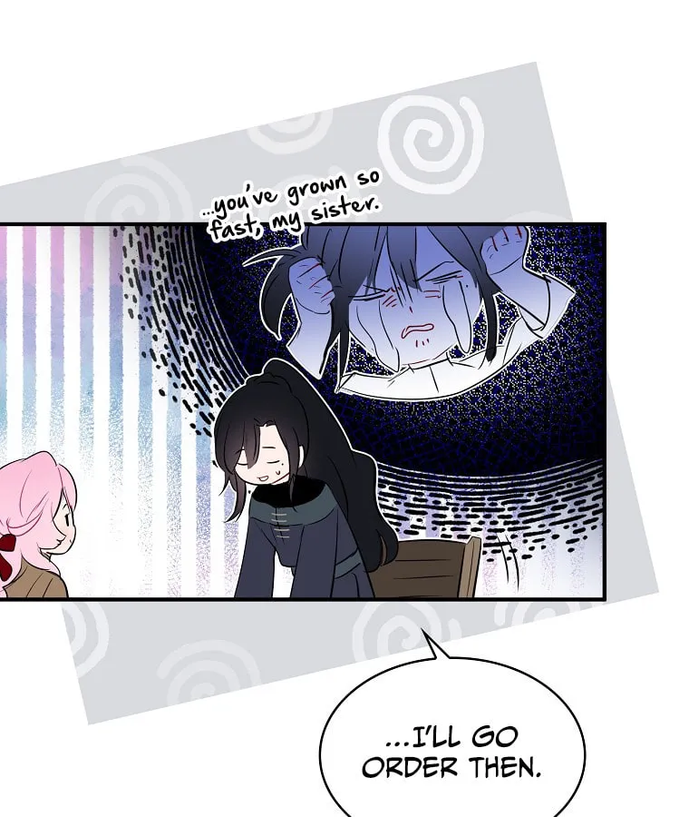 Cassmire: The Loyal Sword Chapter 7 page 45 - 