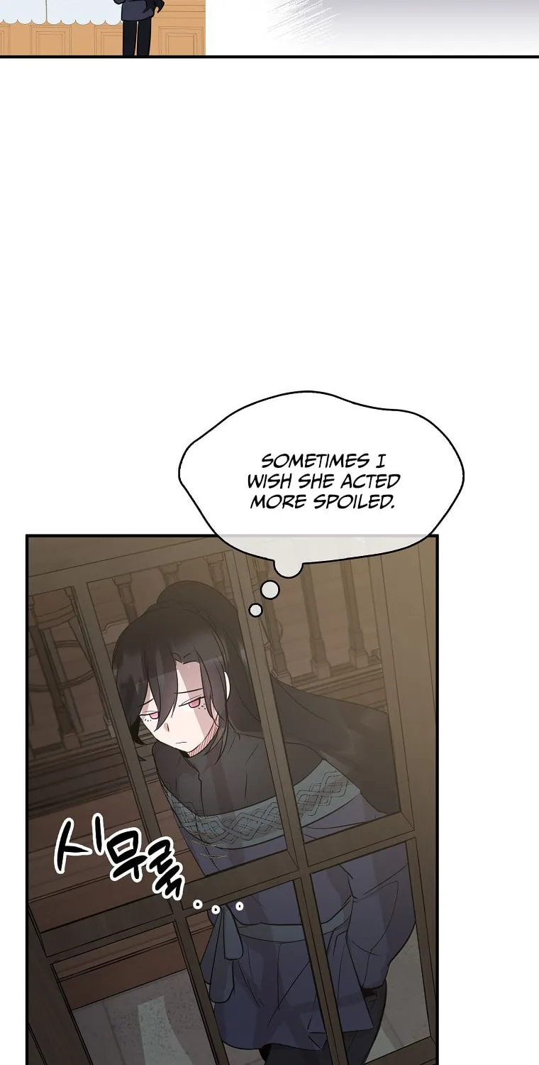 Cassmire: The Loyal Sword Chapter 7 page 47 - 
