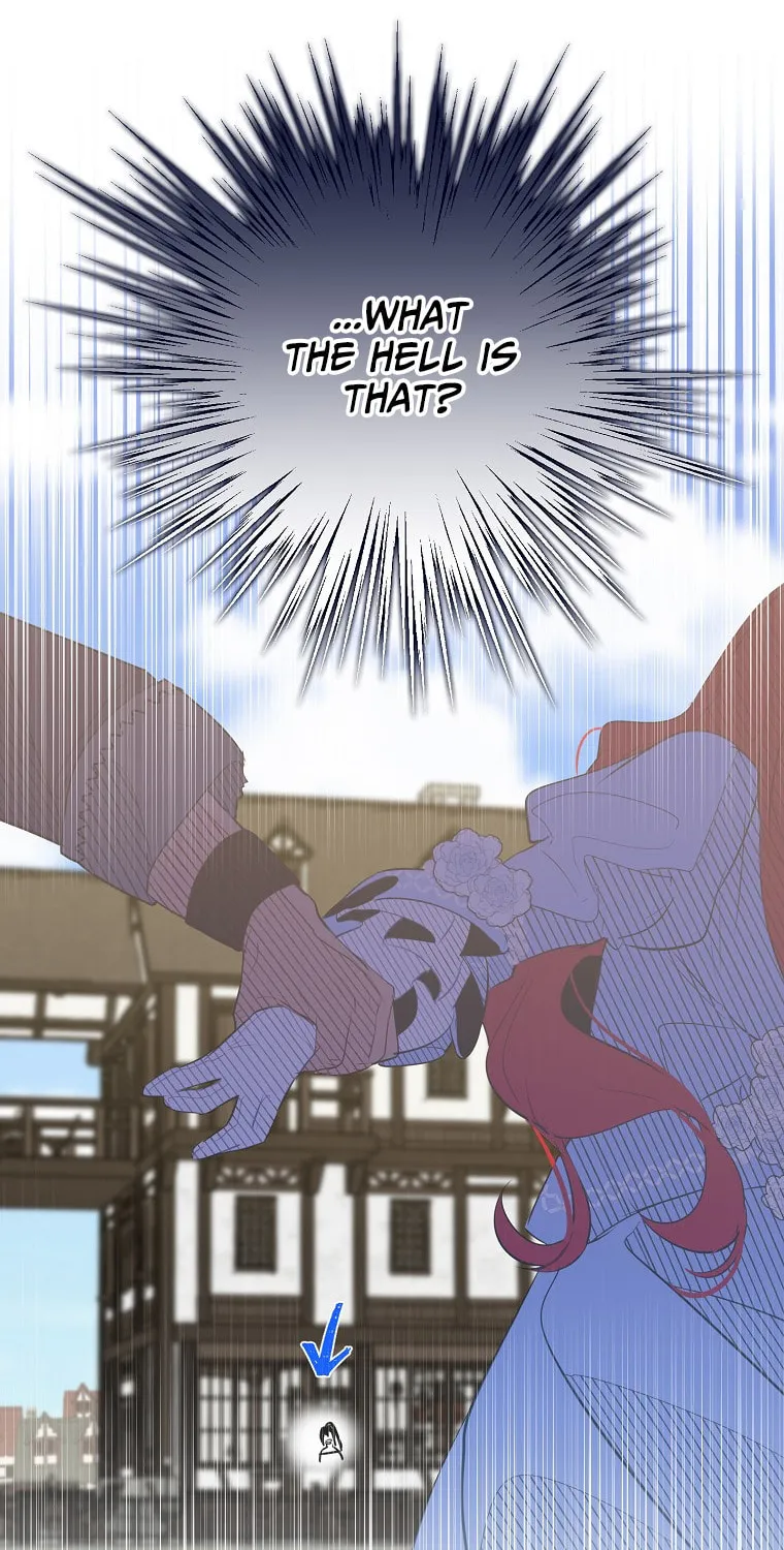 Cassmire: The Loyal Sword Chapter 7 page 49 - 