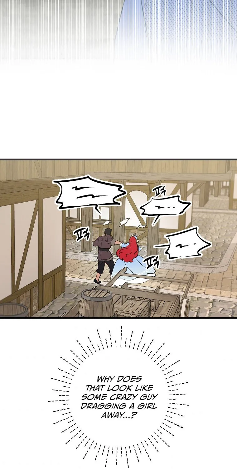Cassmire: The Loyal Sword Chapter 7 page 50 - 