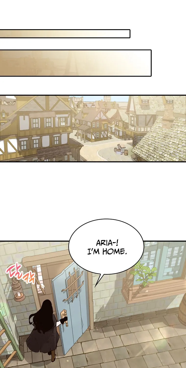 Cassmire: The Loyal Sword Chapter 7 page 6 - 