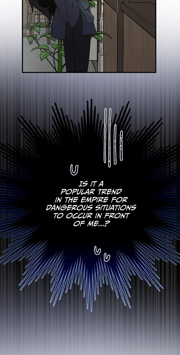 Cassmire: The Loyal Sword Chapter 7 page 53 - 