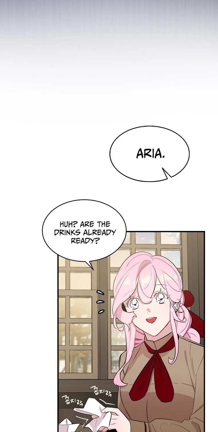 Cassmire: The Loyal Sword Chapter 7 page 54 - 