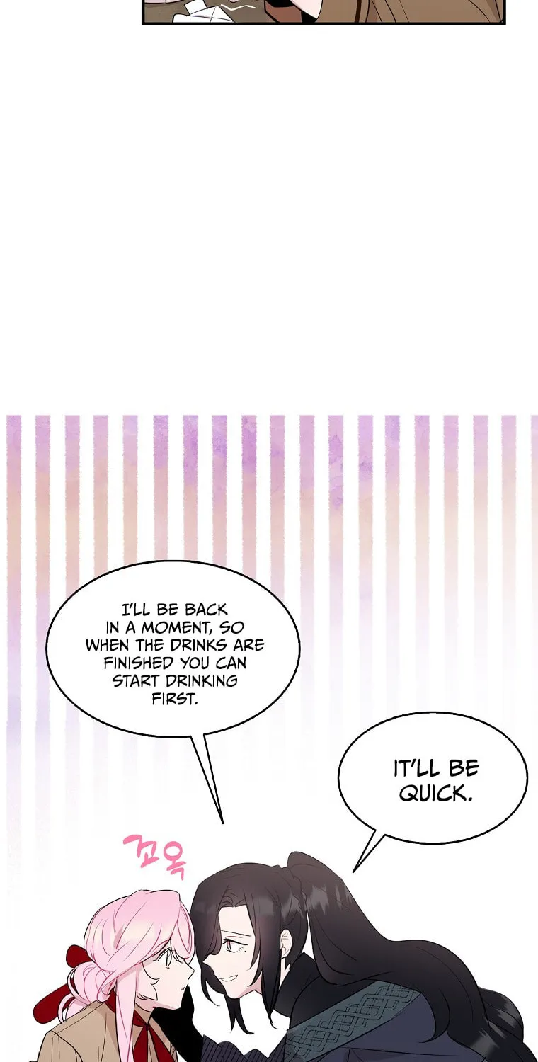 Cassmire: The Loyal Sword Chapter 7 page 55 - 