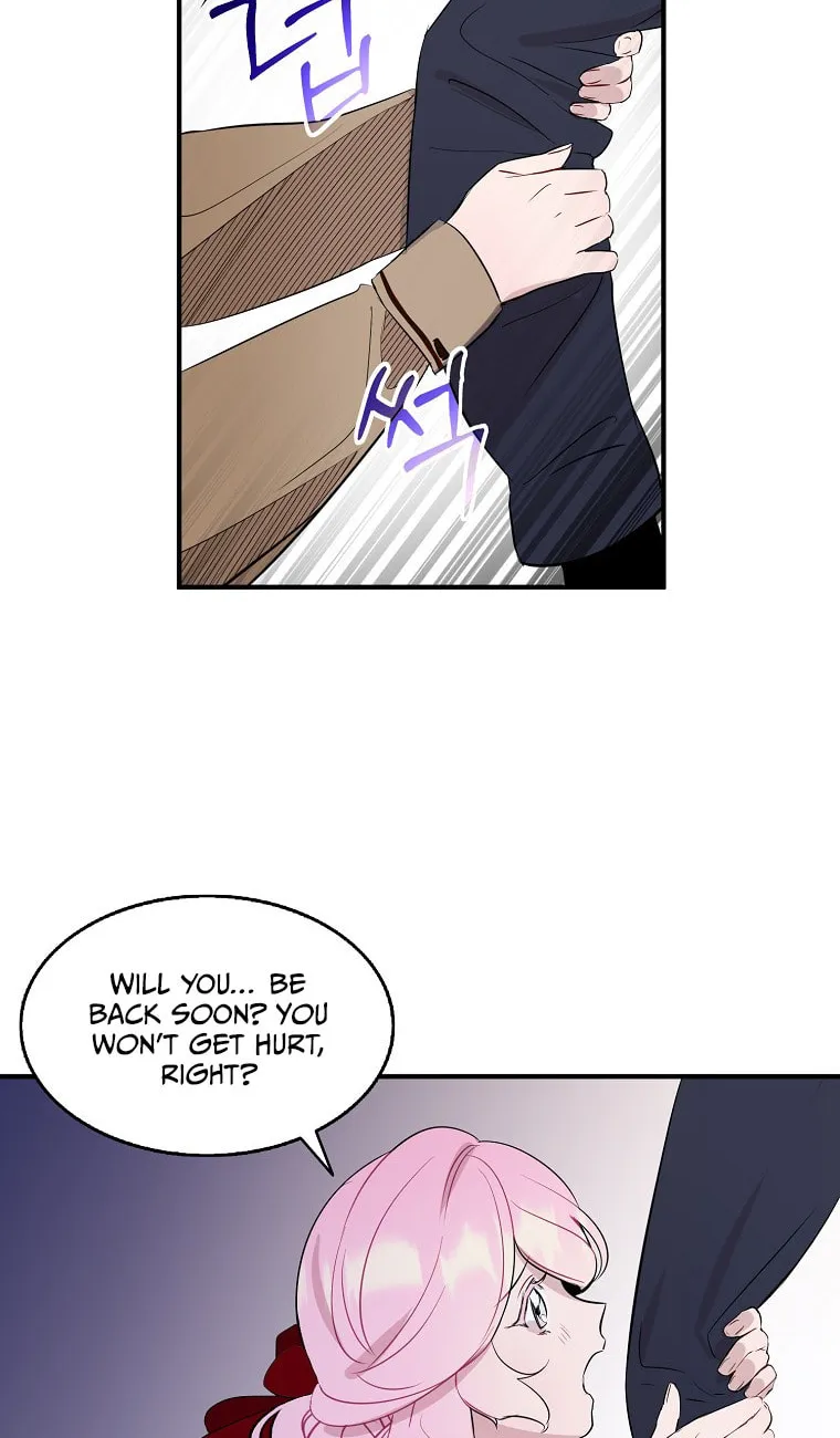 Cassmire: The Loyal Sword Chapter 7 page 57 - 