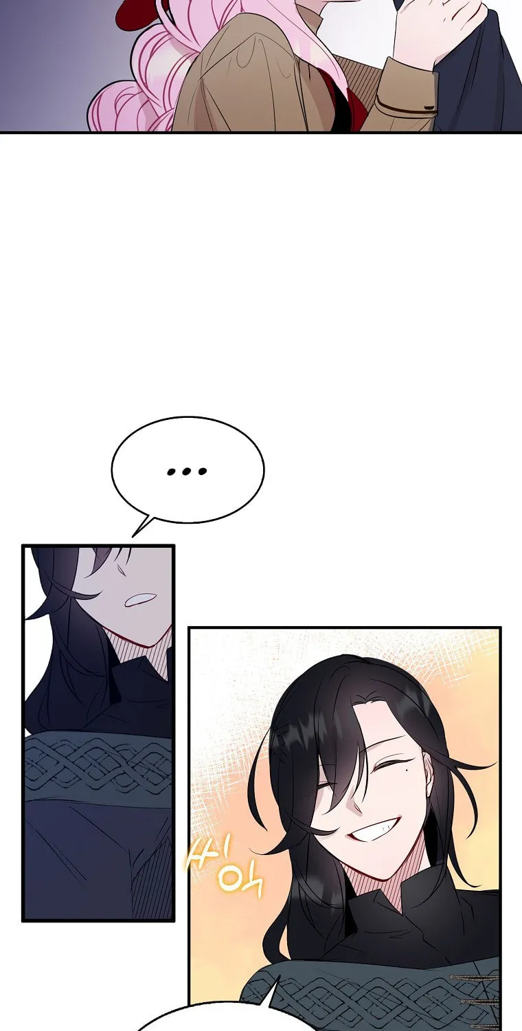 Cassmire: The Loyal Sword Chapter 7 page 58 - 