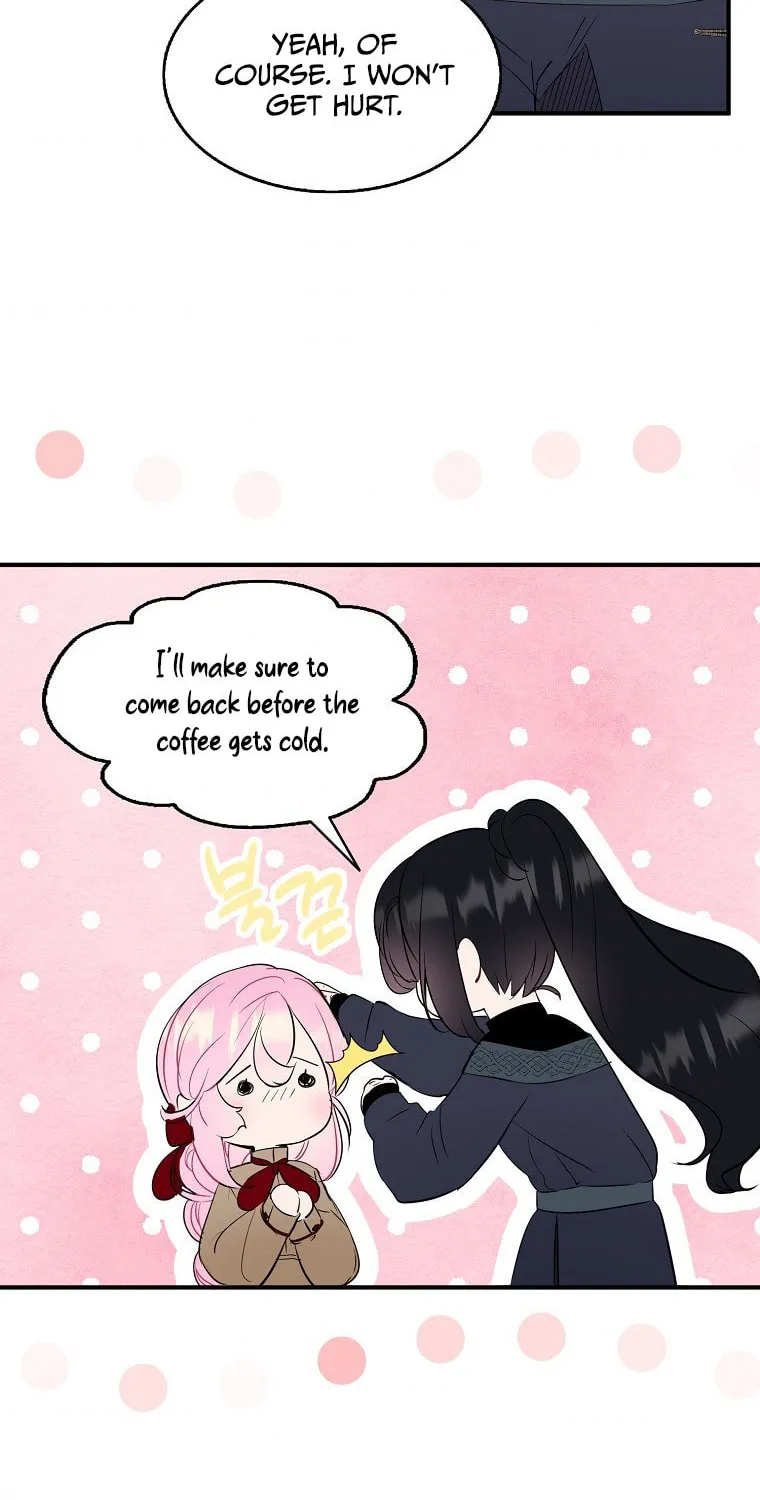 Cassmire: The Loyal Sword Chapter 7 page 59 - 