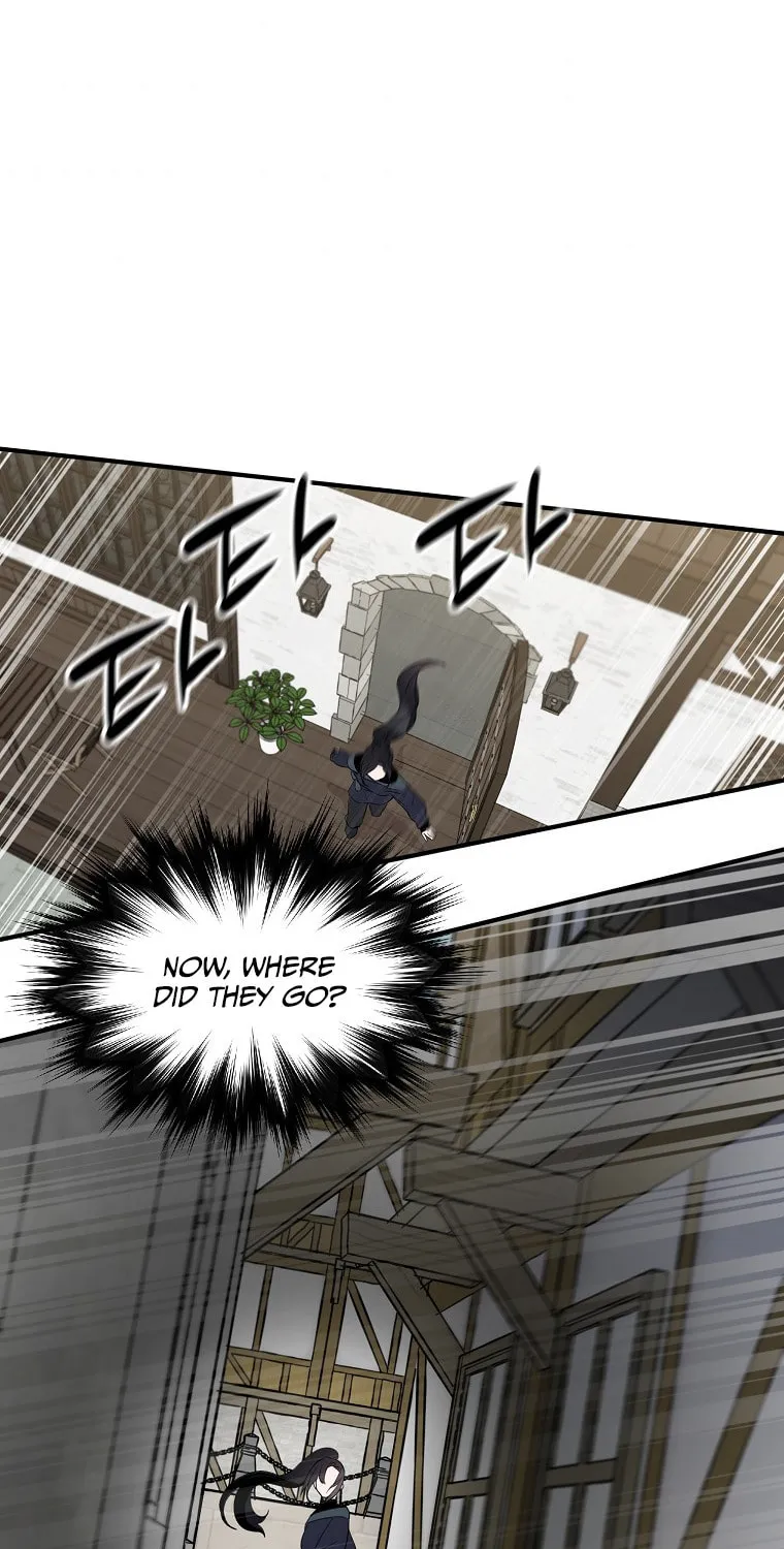 Cassmire: The Loyal Sword Chapter 7 page 60 - 