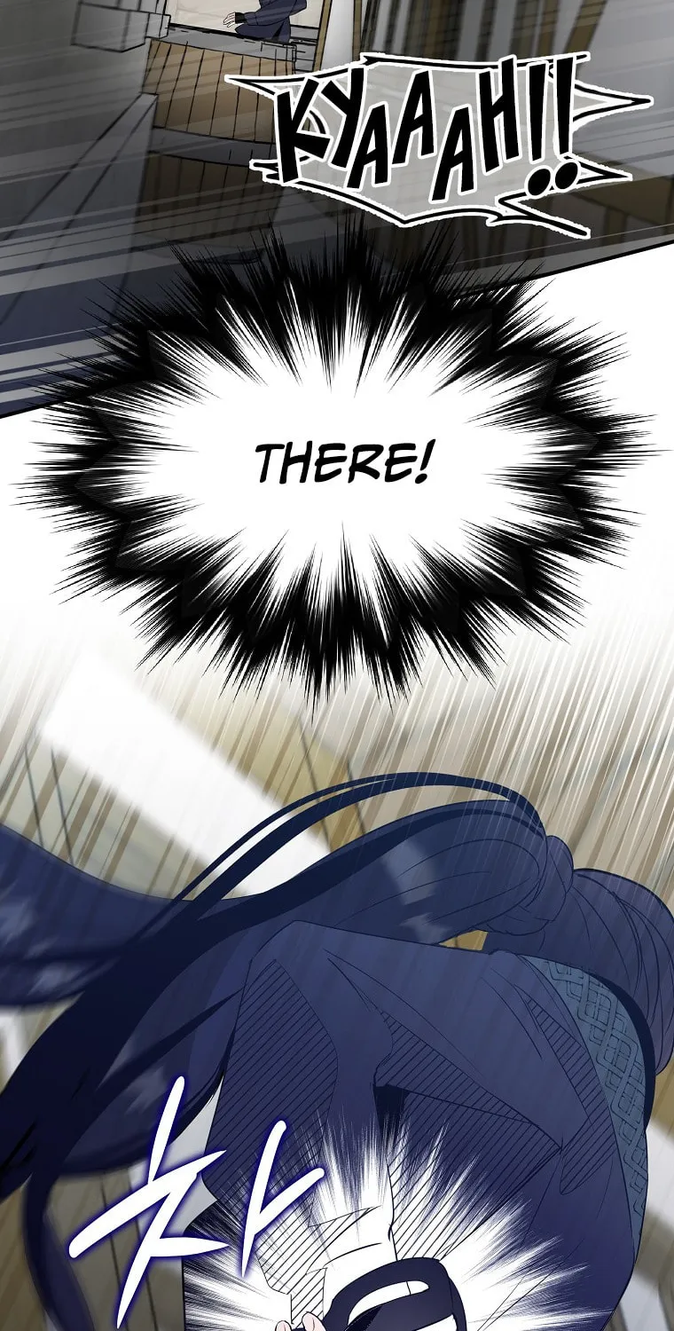 Cassmire: The Loyal Sword Chapter 7 page 61 - 