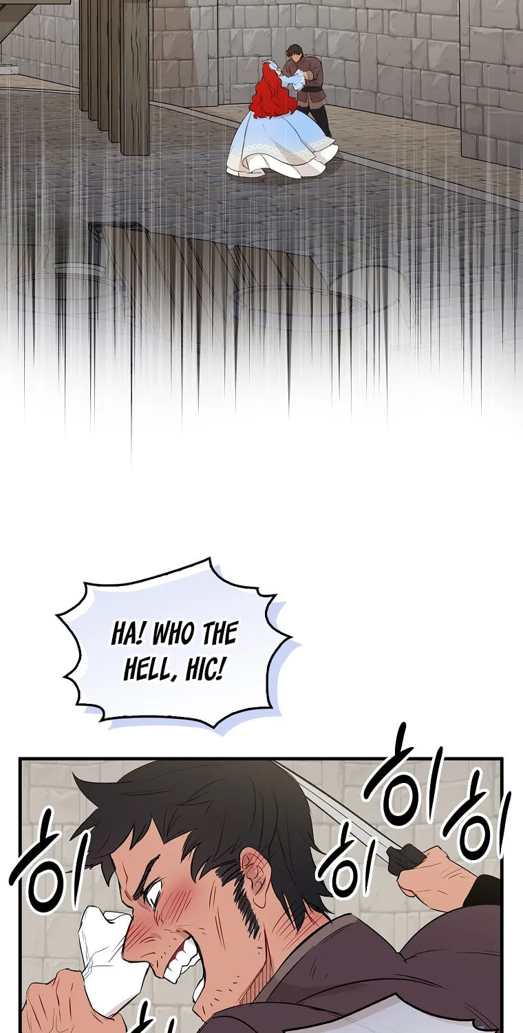 Cassmire: The Loyal Sword Chapter 7 page 64 - 
