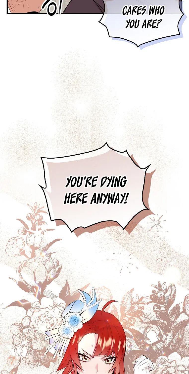 Cassmire: The Loyal Sword Chapter 7 page 65 - 