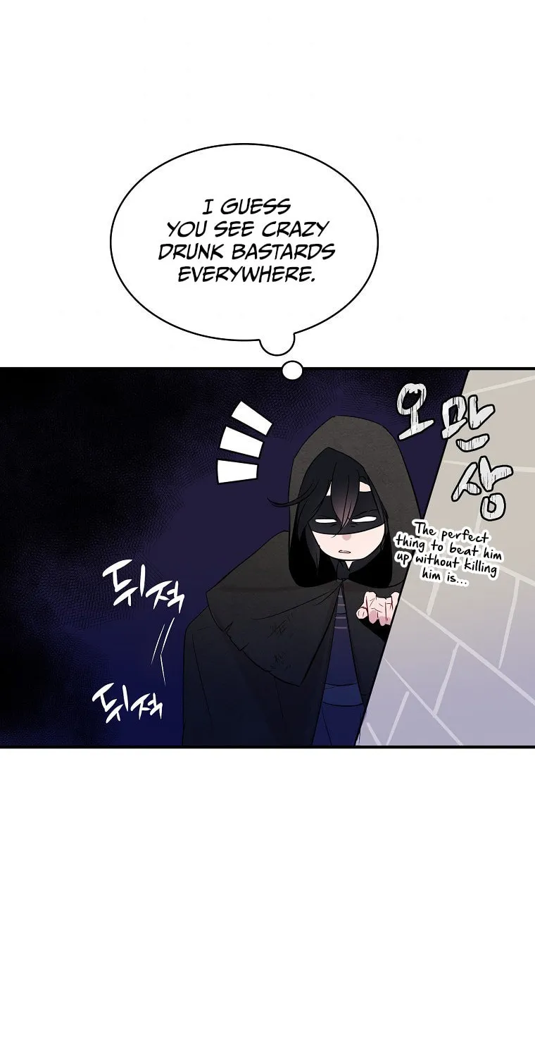 Cassmire: The Loyal Sword Chapter 7 page 67 - 