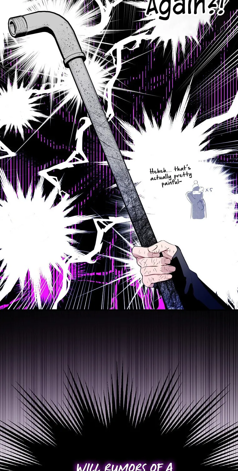 Cassmire: The Loyal Sword Chapter 7 page 70 - 