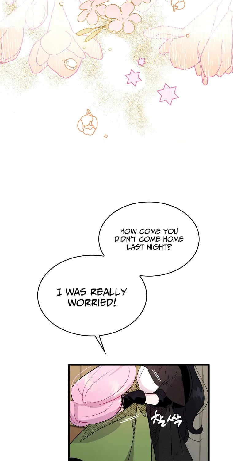 Cassmire: The Loyal Sword Chapter 7 page 9 - 