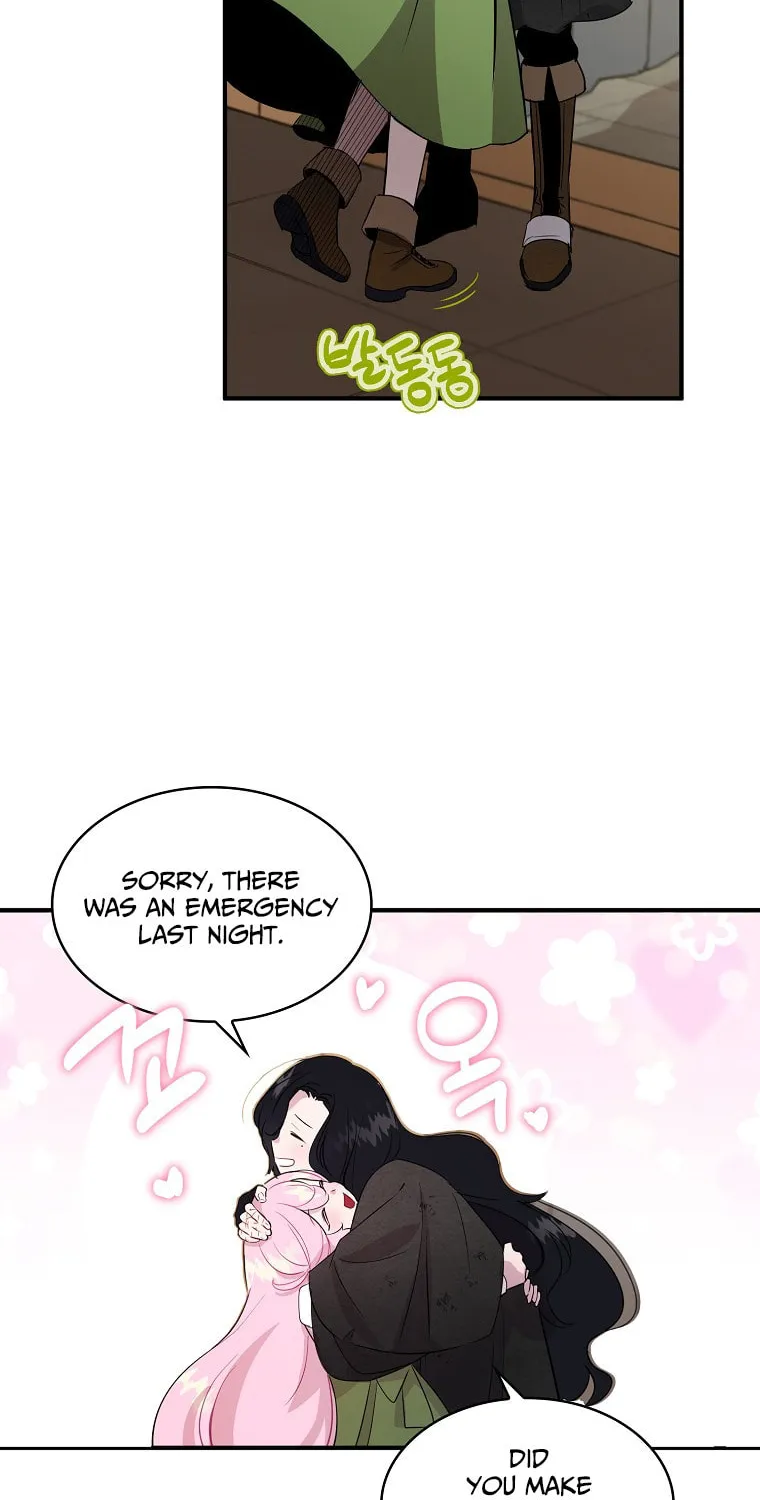 Cassmire: The Loyal Sword Chapter 7 page 10 - 