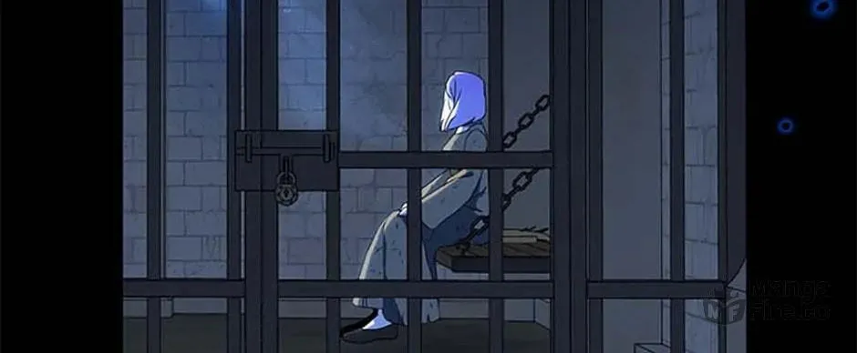 Cassmire: The Loyal Sword Chapter 70 page 108 - 