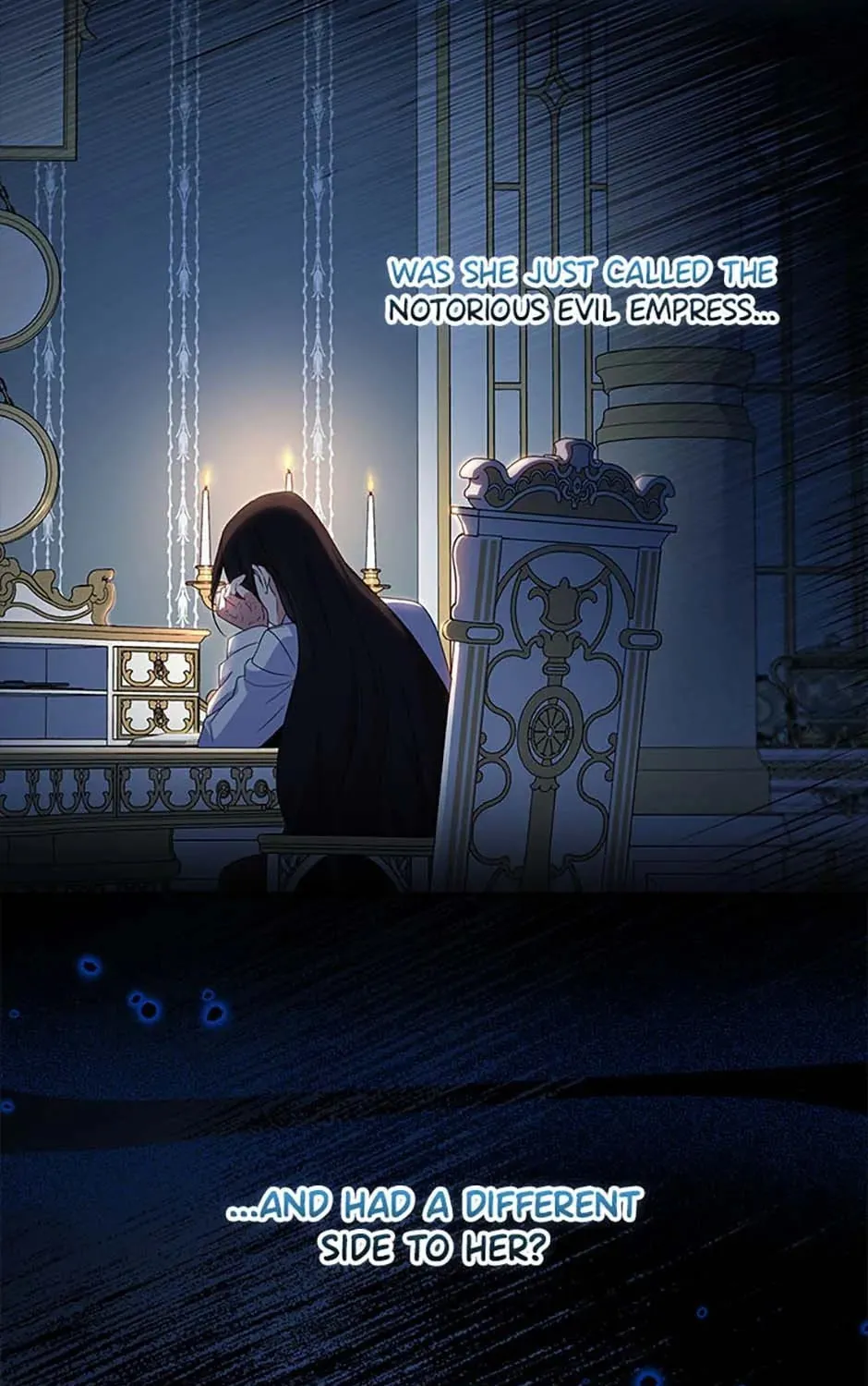 Cassmire: The Loyal Sword Chapter 70 page 111 - 
