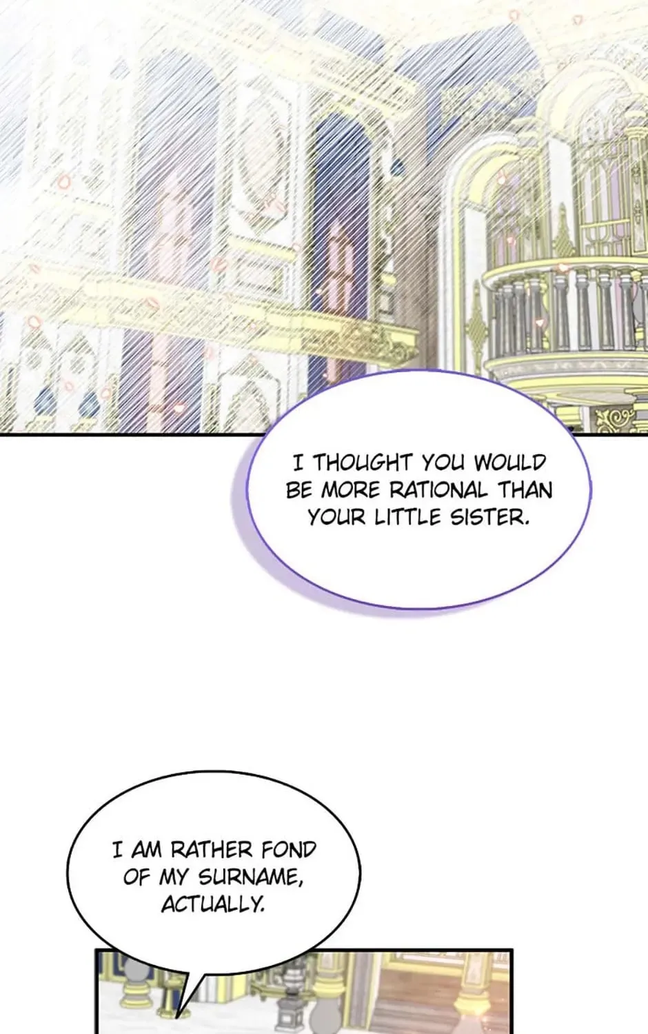 Cassmire: The Loyal Sword Chapter 70 page 117 - 
