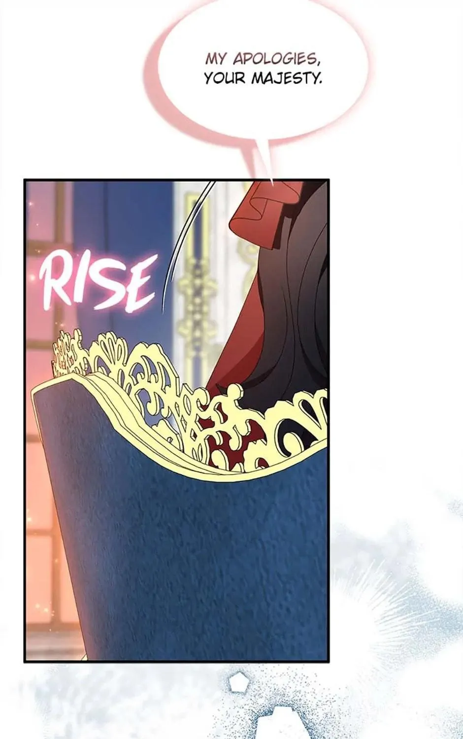 Cassmire: The Loyal Sword Chapter 70 page 125 - 