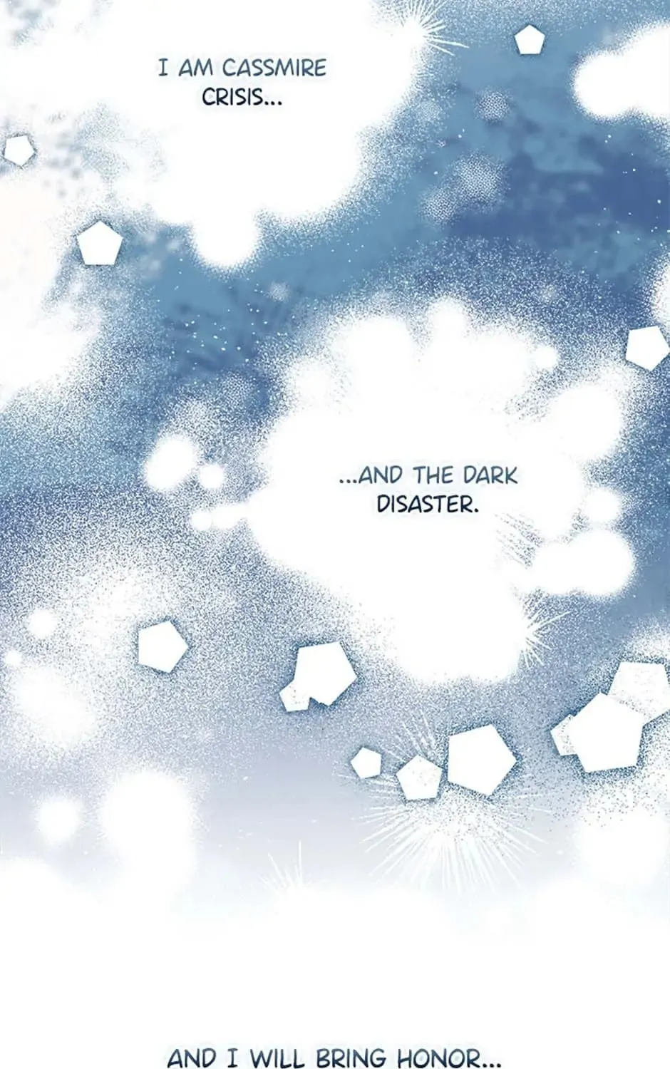 Cassmire: The Loyal Sword Chapter 70 page 127 - 