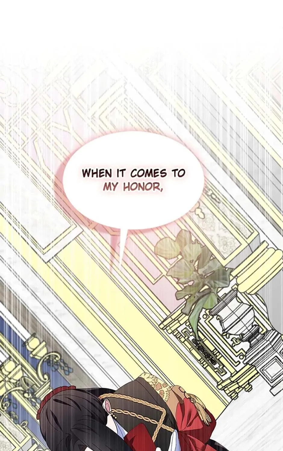 Cassmire: The Loyal Sword Chapter 70 page 129 - 