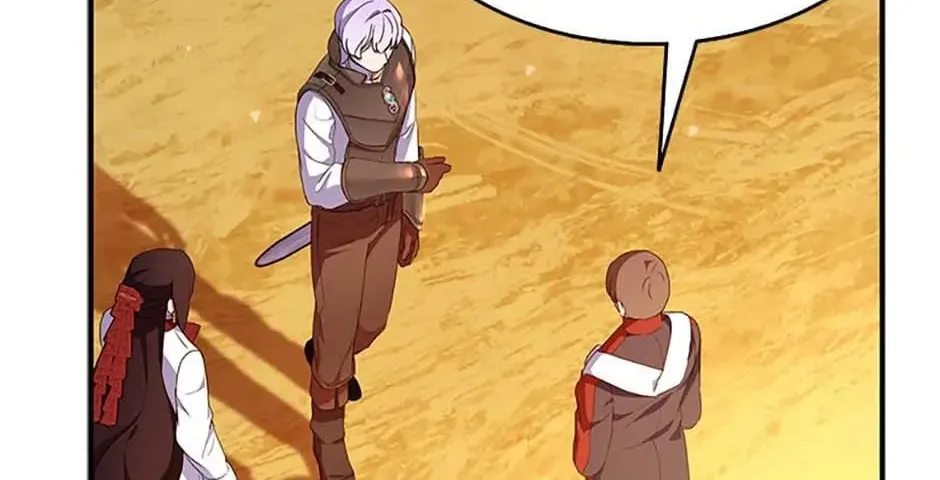 Cassmire: The Loyal Sword Chapter 70 page 14 - 